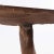 Rustic Slab Table/Bench For Sale - Image 6 of 8