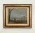 Eugène Louis Martin, View of the Swiss Jura, Oil on Canvas, 1920s, Framed For Sale - Image 10 of 10