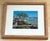 Wood Nantucket's White Elephant Hotel Framed Photo For Sale - Image 7 of 12