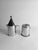 Approx. 500 ml \.about 8-10 cups depending on the cup size I have official proof of authenticity such as vintage catalogs,...