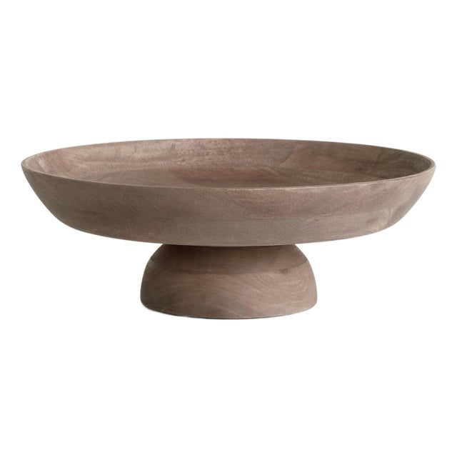 Bowie Footed Bowl For Sale