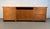 Sculpted Mid 20th Century Live-Edge Walnut Sideboard For Sale - Image 16 of 16