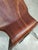 1960s Vintage Pagholz Stacking Chairs from Flötotto, 1960s, Set of 6 For Sale - Image 5 of 6