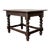 Antique Wooden Side Table For Sale
