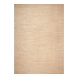 Nazmiyal Collection Large Contemporary Kilim Rug For Sale