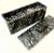 Domino Set of Carrara Marble in Lidded Marble Casket Case For Sale - Image 4 of 12