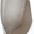 White White Goyardine Canvas Boheme Hobo For Sale - Image 8 of 8