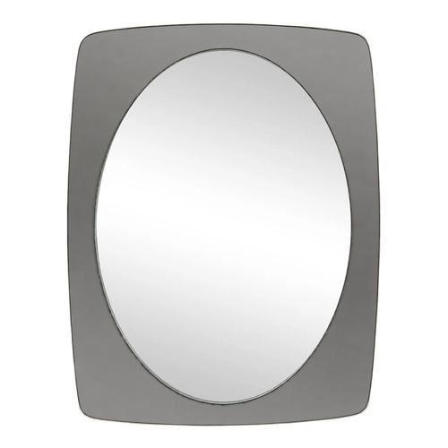 Small Italian Mirror from Veca For Sale - Image 6 of 6