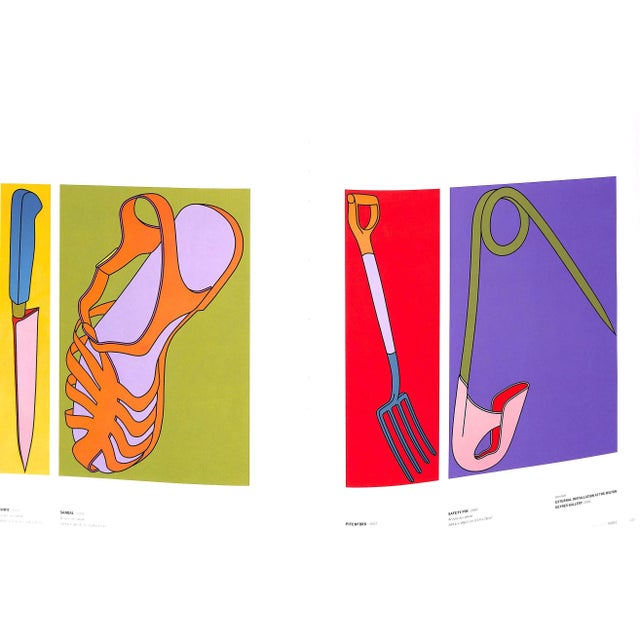 "Michael Craig-Martin" 2006 Cork, Richard For Sale In New York - Image 6 of 12