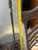 Wood Antique Oak Ladder-Back Sewing Rocker – Circa 1900, in the Style of Js Ford, Johnson & Co. For Sale - Image 7 of 12