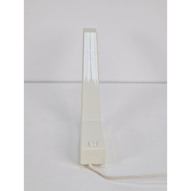 1980s Vintage Postmodern Amsterdam Table Lamp from Rob Wermenbol, 1980s For Sale - Image 5 of 15
