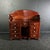 Late 19th Century Antique Victorian Mahogany Chest, 1870 For Sale - Image 5 of 5