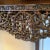 Mid 19th Century Antique Raj Period Corner Table For Sale - Image 4 of 12