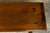 Wood 19th Century French Provincial Walnut Dining Table With Trestle Base For Sale - Image 7 of 18