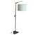 Counterweight Floor Lamp by Franz Hagenauer for Werkstätte Hagenauer Wien, 1950s For Sale - Image 14 of 14
