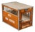 Vintage Wooden Nyc Dog Pound Kennel by Kroyer Crates For Sale