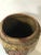 Brown Mid 20th Century Chinese Ceramic Lidded Rice Barrel For Sale - Image 8 of 9