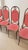Vintage Bentwood Dining Chairs with High Backrests from Thonet, 1920s, Set of 8 For Sale - Image 4 of 7