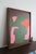 Bodasca, Abstract Brick, 2026, Canvas For Sale - Image 3 of 12