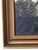 1960s Countryside Landscape, 1960s, Oil Painting on Canvas, Framed For Sale - Image 5 of 13
