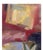 Large Abstract Acrylic on Canvas, Multi-Colored For Sale - Image 4 of 9