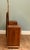Art Deco Dressing Table in Burr Walnut, 1930 For Sale - Image 14 of 16