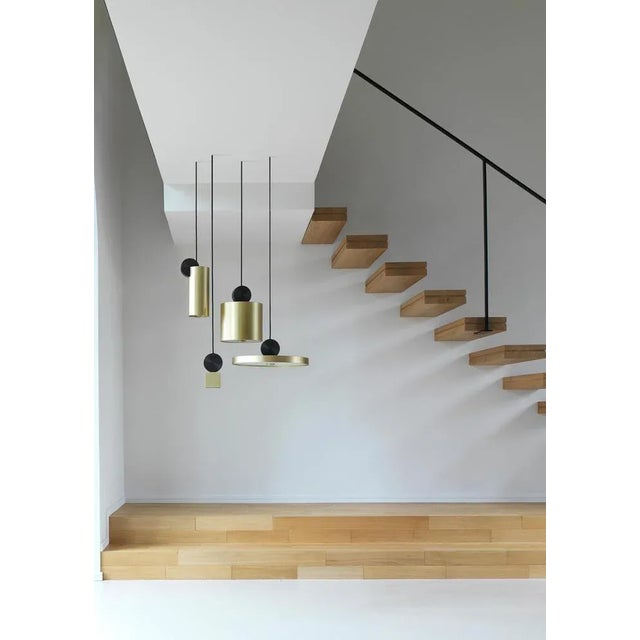 Calee V1 Pendant by POOL For Sale - Image 6 of 7