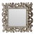 Rococco Ornate French Style Wall Mirror For Sale