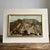 S.E. Hellqvist, Landscape Composition, 1968, Oil Painting on Board Formation, Framed For Sale - Image 4 of 15