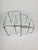 Vintage Chrome Side Tables, 1970s, Set of 3 For Sale - Image 4 of 10