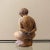 Ceramic Mid-Century Studio Stoneware Female Figure Sculpture For Sale - Image 7 of 13