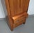 Cupboard with Fold-Down Table For Sale - Image 5 of 18