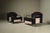 Dutch Lounge Chairs by Wim Hofman, 1980s, Set of 2 For Sale - Image 6 of 16