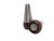 Postmodern Salt and Pepper Holder from A&B, Denmark, 1950s, Set of 2 For Sale - Image 4 of 9