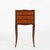 20th Century Napoleon III French Nightstand, 1950s For Sale - Image 13 of 13