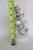 Gerold Porzellan Bavaria West Germany No 65757b Girl With Goats Figurine 4982b For Sale - Image 13 of 17