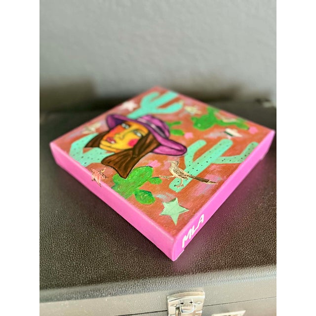 Meet Loretta, better known as “Lolo,” one of the fine ladies of the RuStic RaNCh series. While the rest of the ranch is...