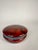 Mid 20th Century Mid-Century Modern Round Alabaster Box From Italy For Sale - Image 4 of 7