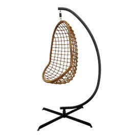 Example of Outdoor Porch Swings
