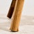 Italian Bamboo Stool, 1960s For Sale - Image 3 of 9