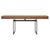 Dark Grey and Walnut Office Desk by Bodil Kjaer for Character For Sale - Image 16 of 16