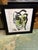 Peter Keil 1970s Peter Keil Original Abstract Cubist Portrait Painting For Sale - Image 4 of 7