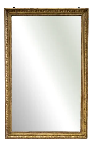 Large Empire Mirror, 1810