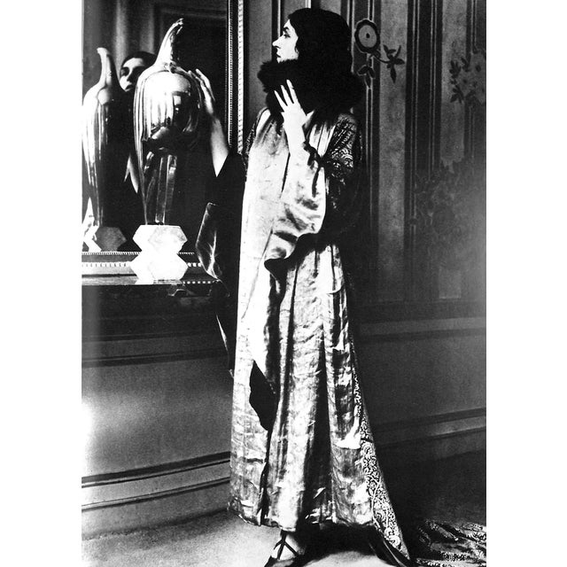 White "Allure" 1980 Vreeland, Diana (Signed) For Sale - Image 8 of 12