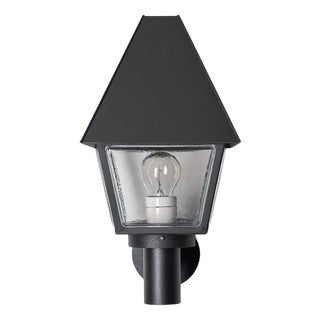 Boom Outdoor Wall Lantern from Bega, 1980s For Sale