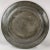 DETAILS A large round antique British pewter charger plate. STYLE Georgian PLACE OF ORIGIN England | United Kingdom MARKS...