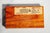 Vintage Republic of the Philippines Empty Wood Cigar Box Dovetail Keepsake Box For Sale - Image 11 of 12