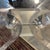 Mid 20th Century Lucite Bowtie Coffee Table With Beveled Glass Top in the Style of Lion in Frost For Sale - Image 10 of 12