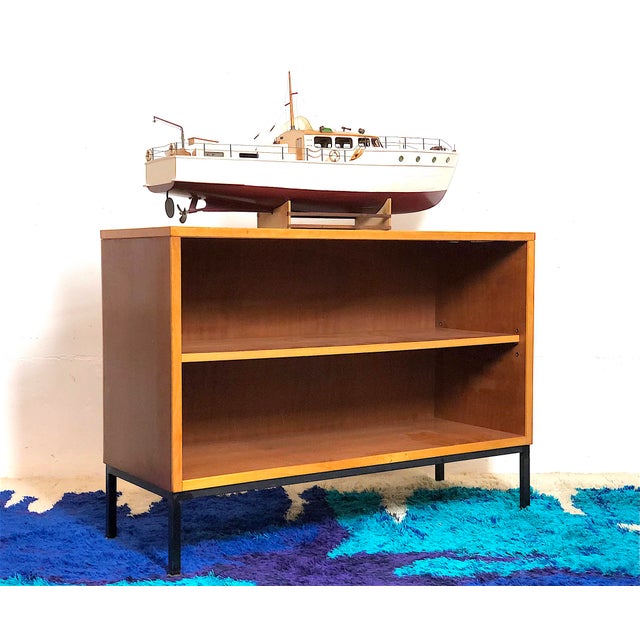 Mid-Century Italian Sideboard, 1960s For Sale - Image 4 of 15