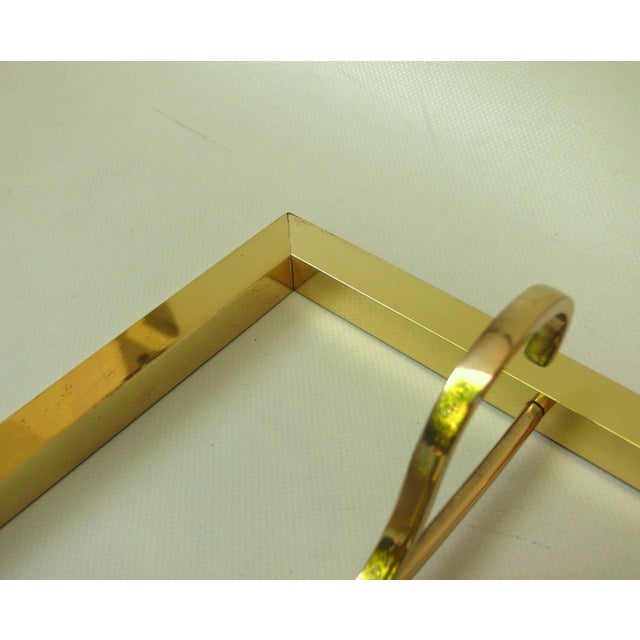 Wall Coat Rack with Folding Hooks, 1960s For Sale - Image 13 of 16